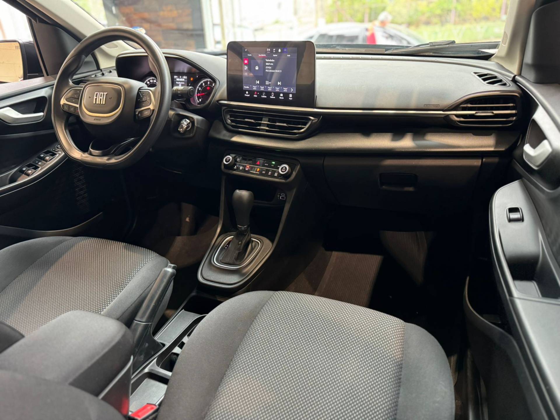 FIAT PULSE