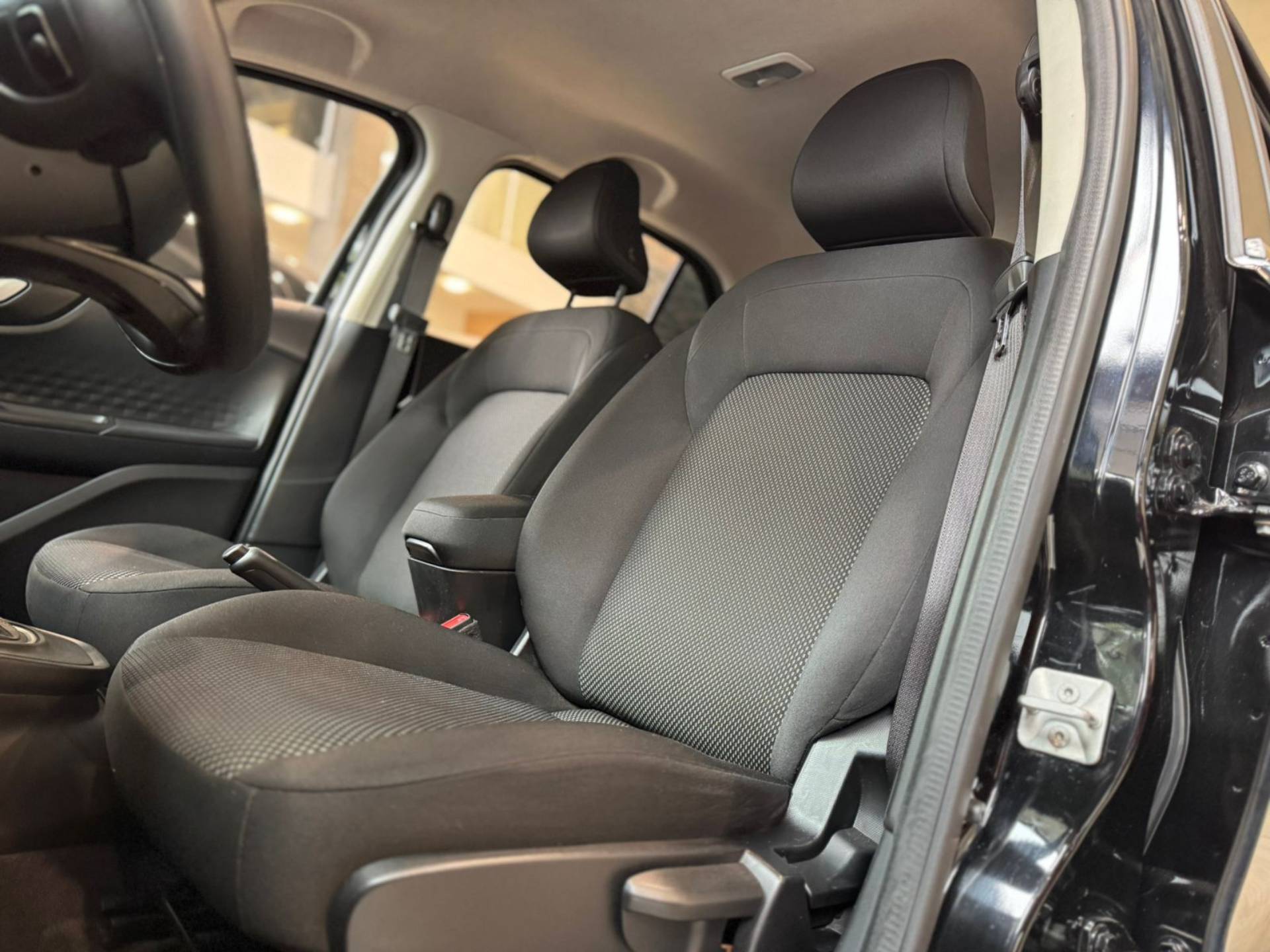 FIAT PULSE