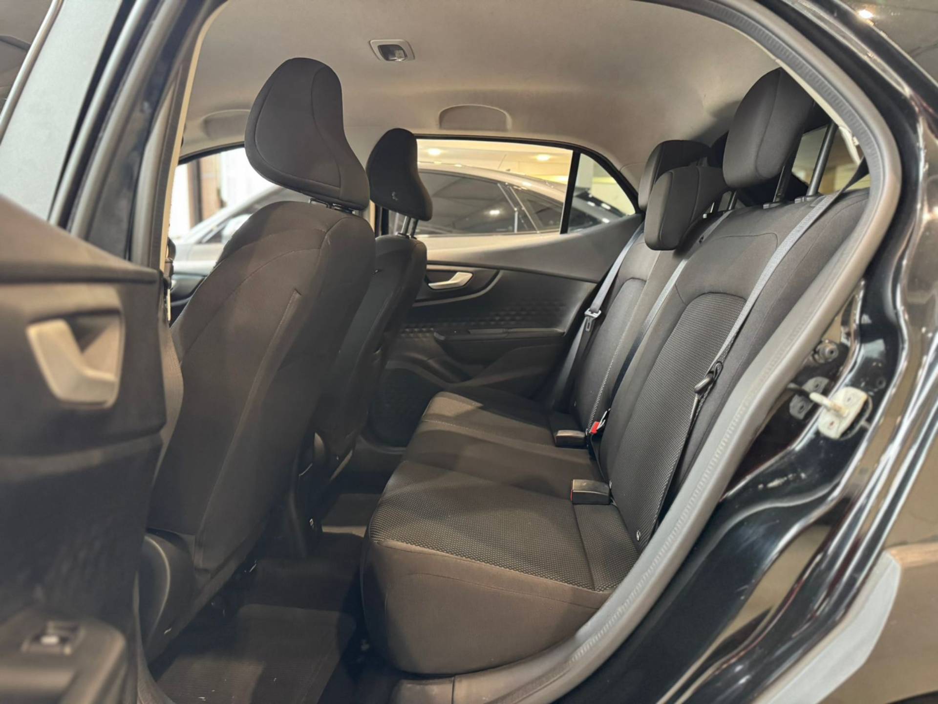 FIAT PULSE