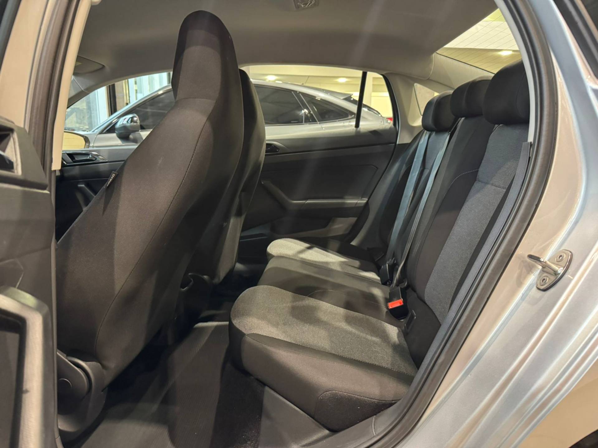 VOLKSWAGEN VIRTUS