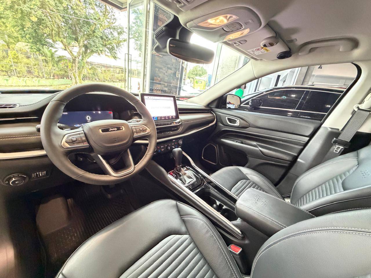 JEEP COMMANDER