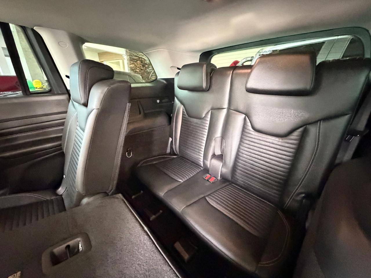 JEEP COMMANDER