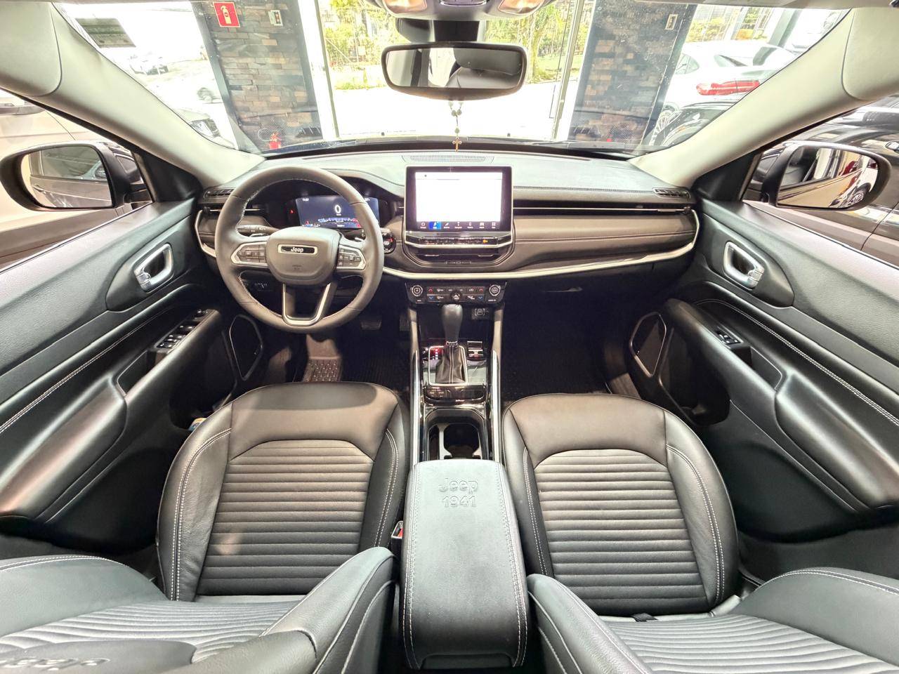 JEEP COMMANDER