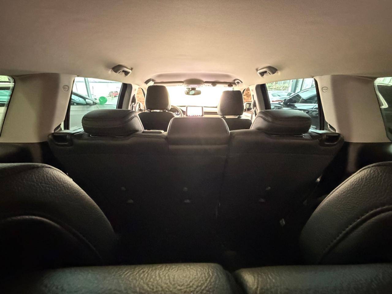 JEEP COMMANDER