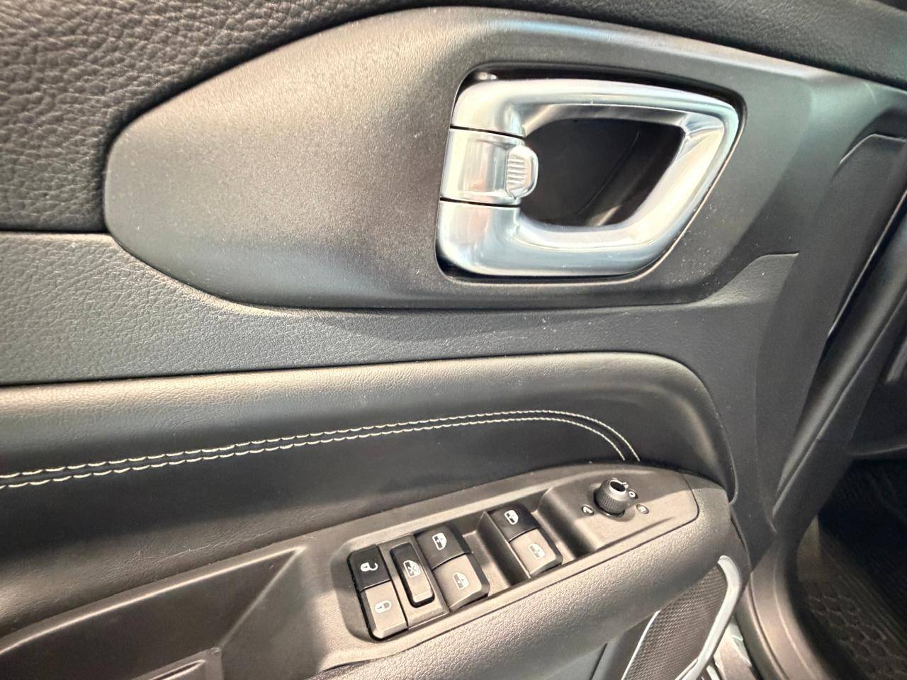 JEEP COMMANDER