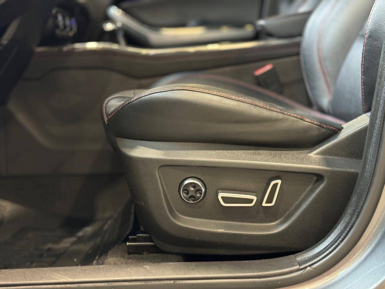 CHERY TIGGO 5x