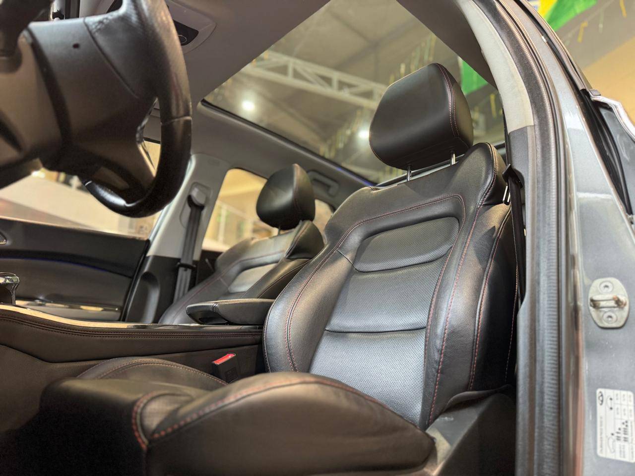 CHERY TIGGO 5x