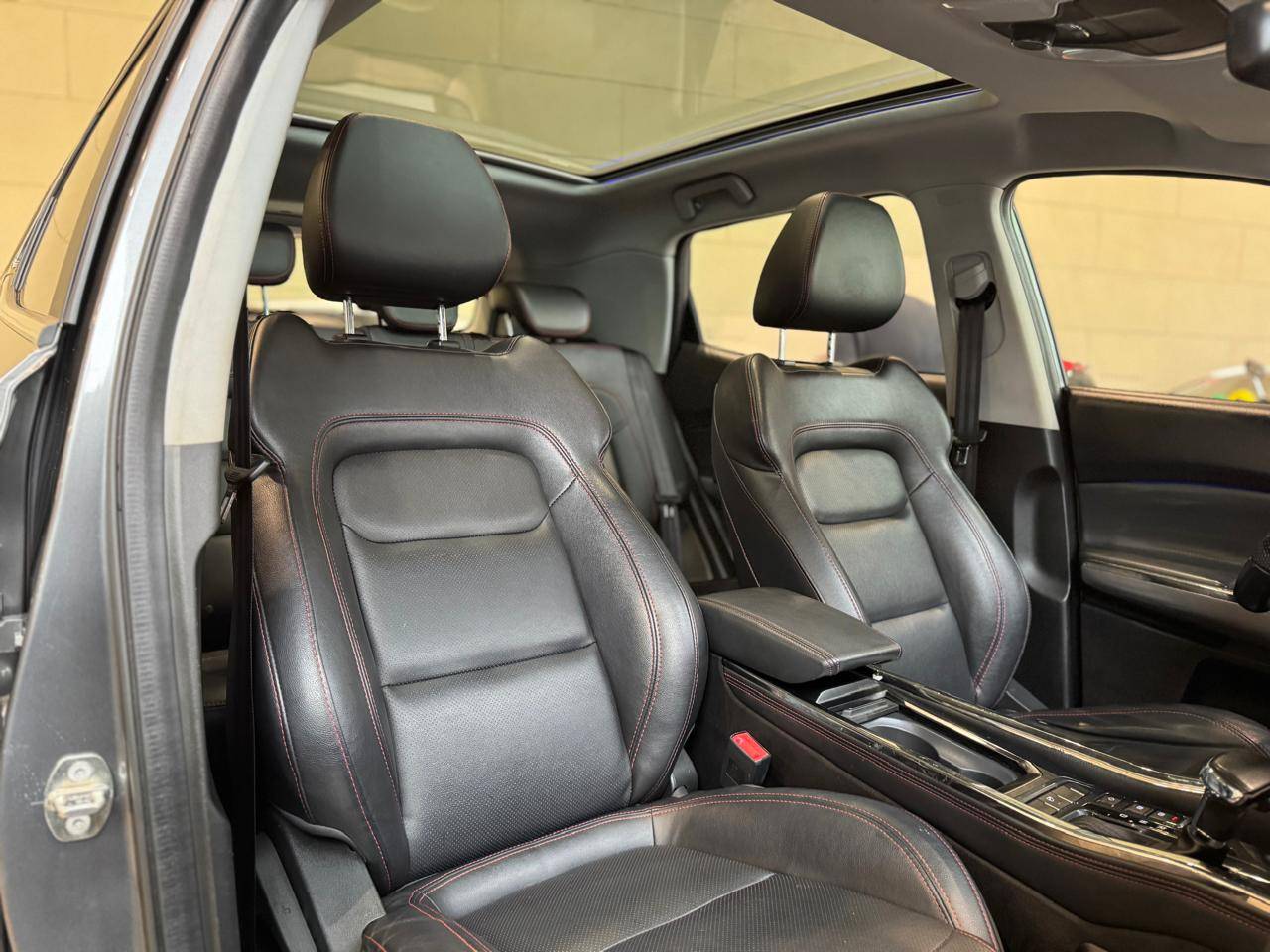 CHERY TIGGO 5x