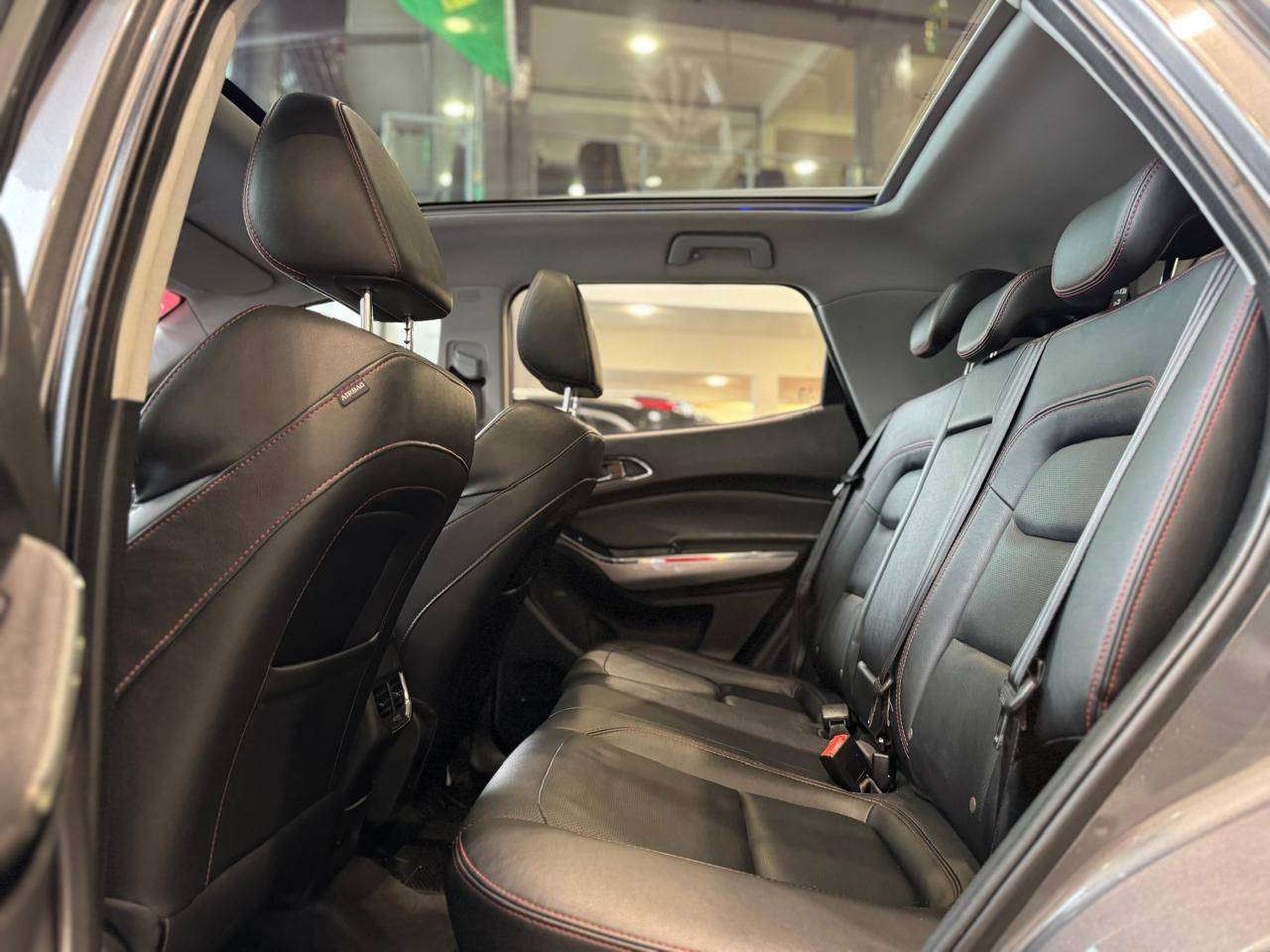 CHERY TIGGO 5x
