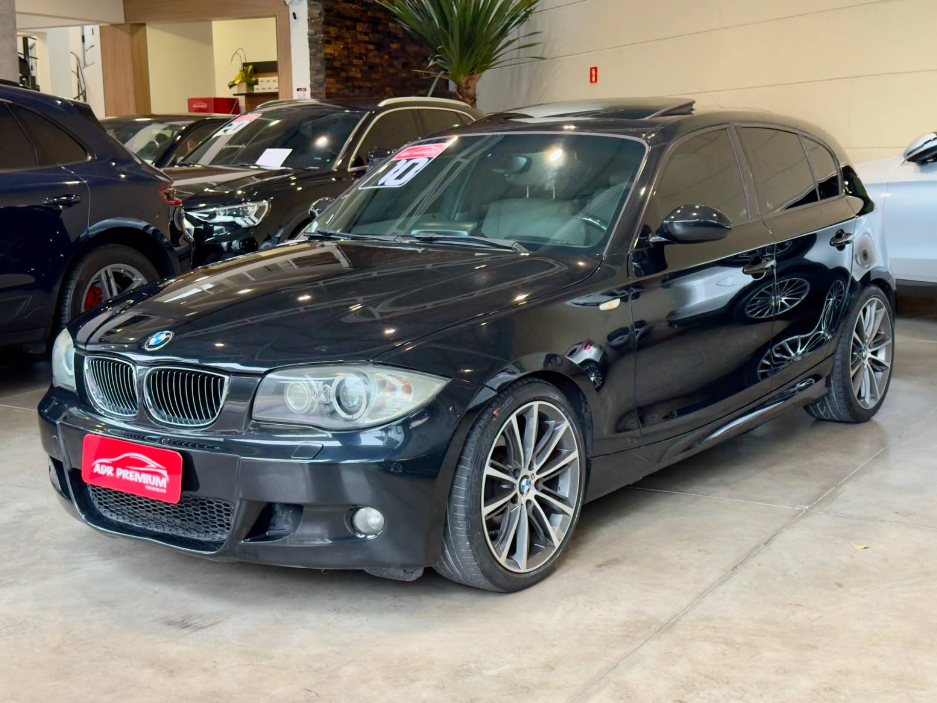 BMW 130i