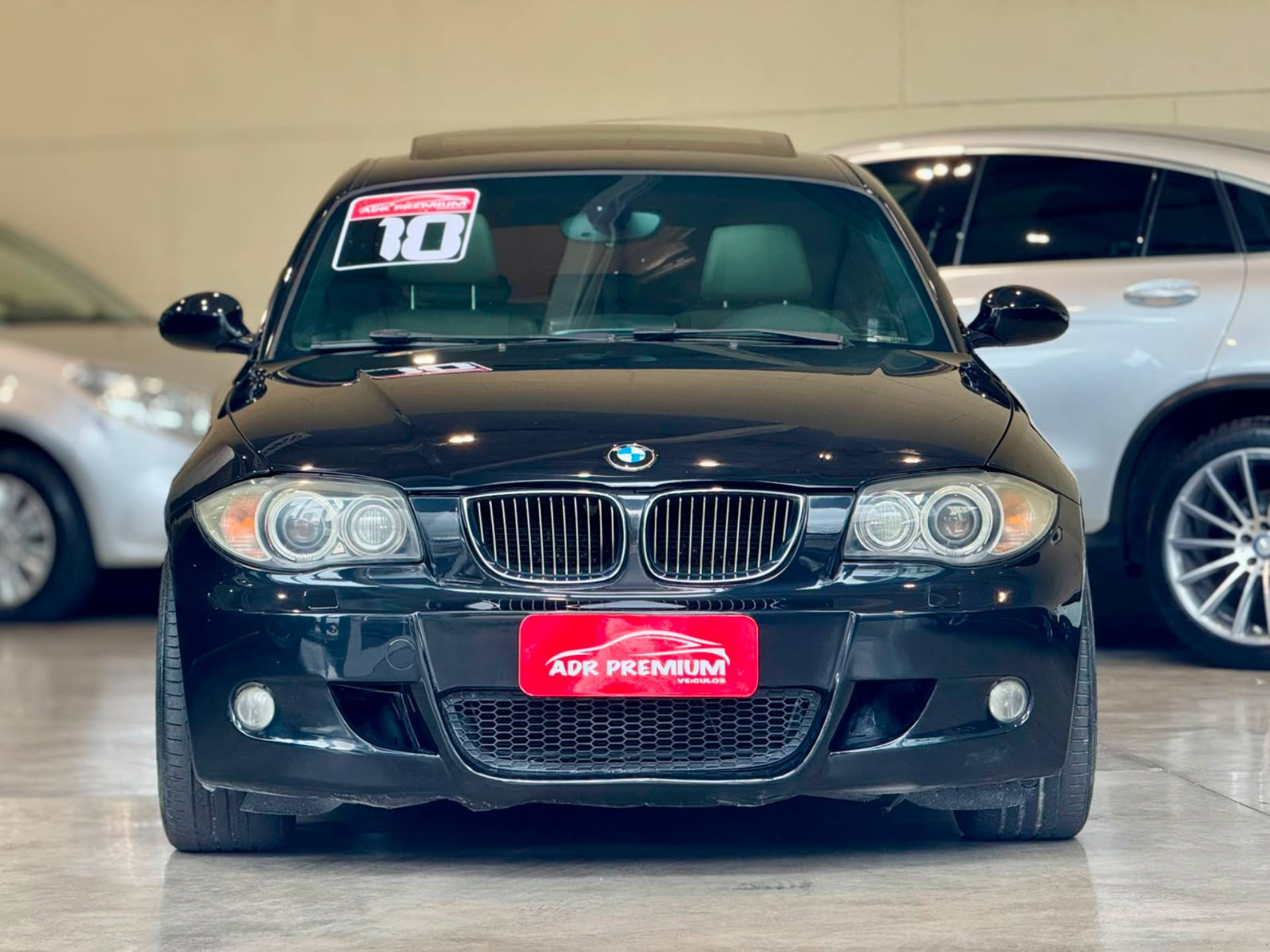BMW 130i