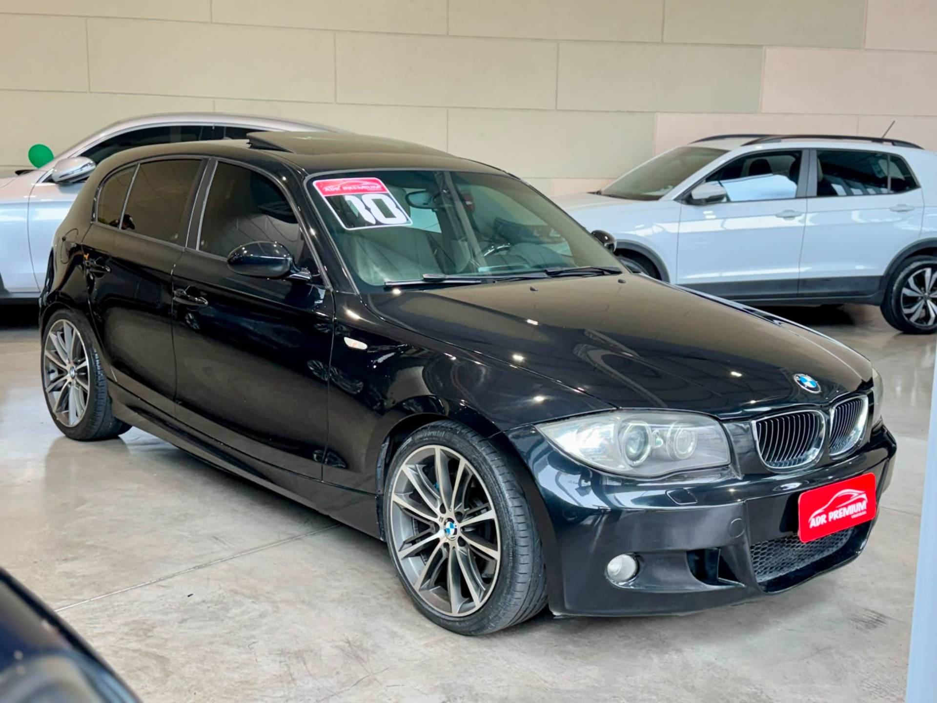 BMW 130i