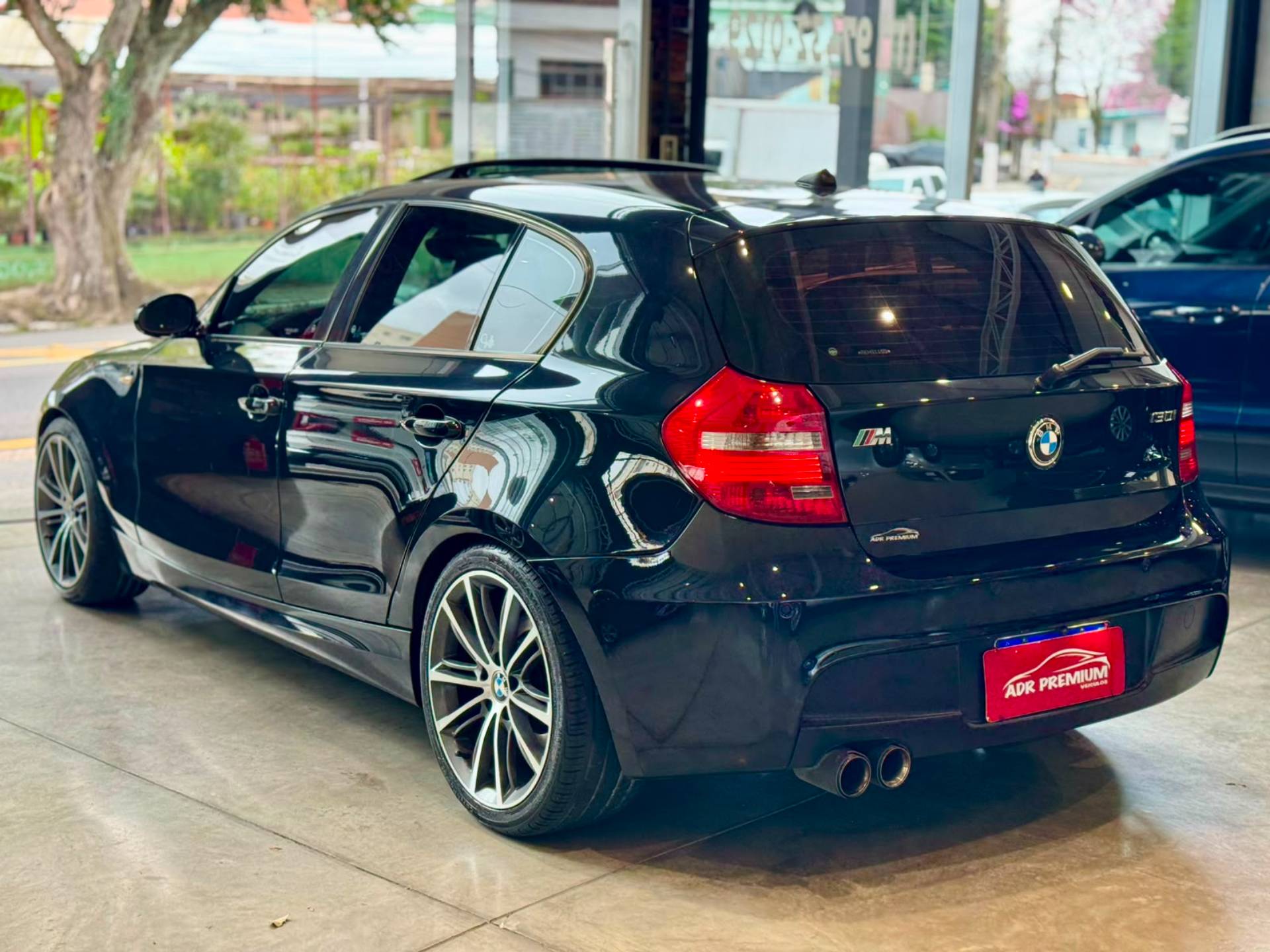 BMW 130i
