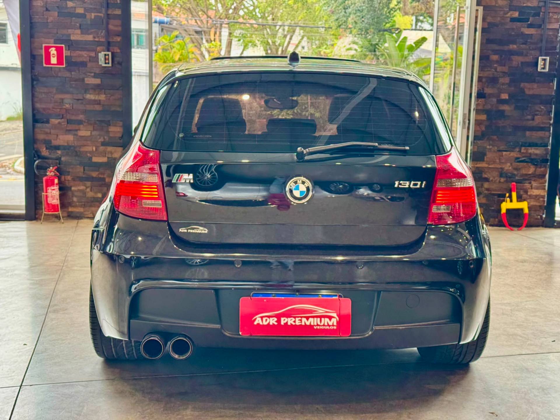 BMW 130i
