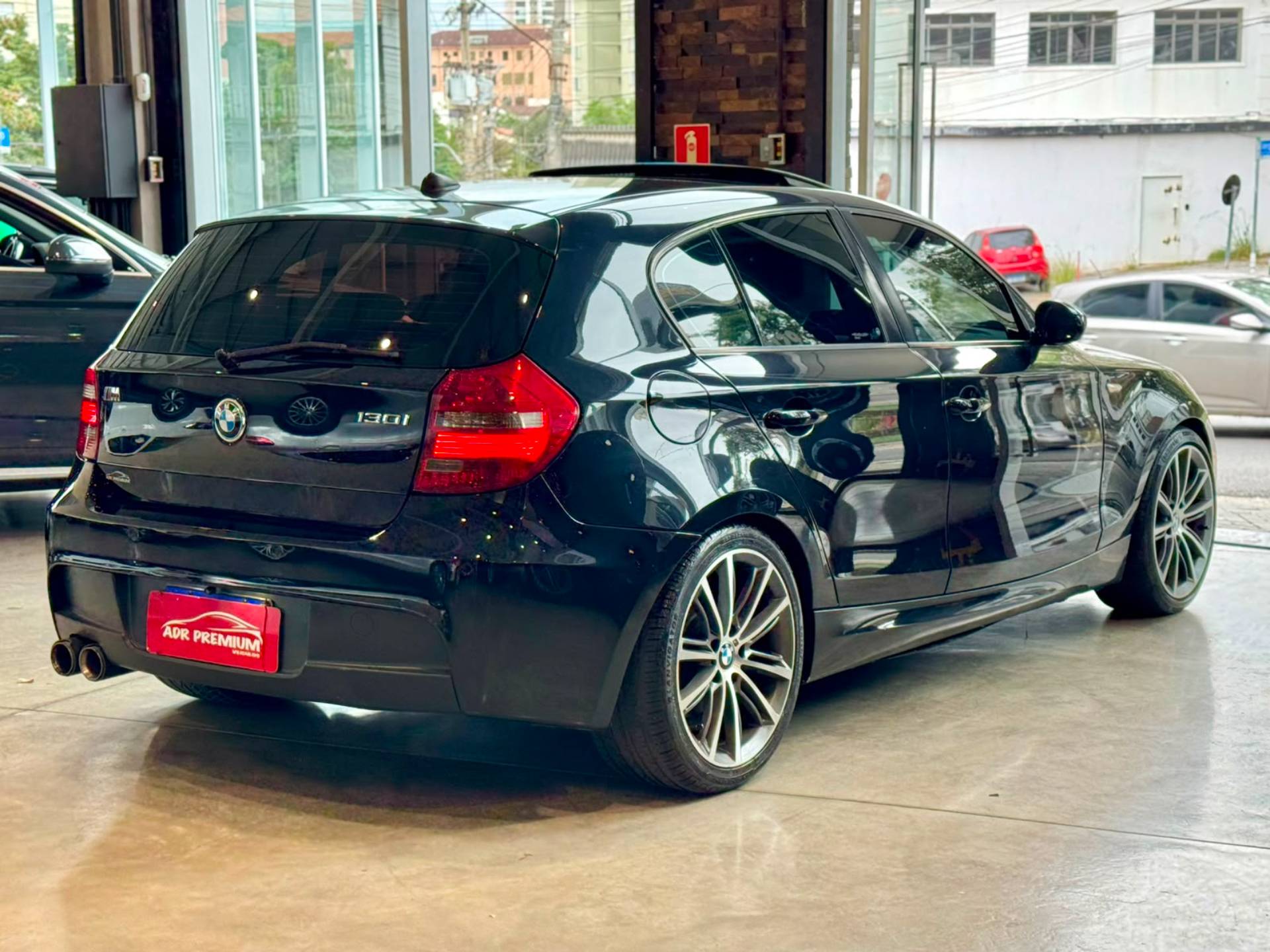 BMW 130i