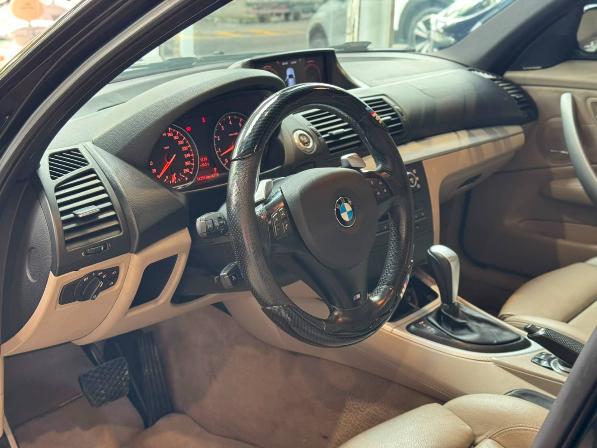 BMW 130i