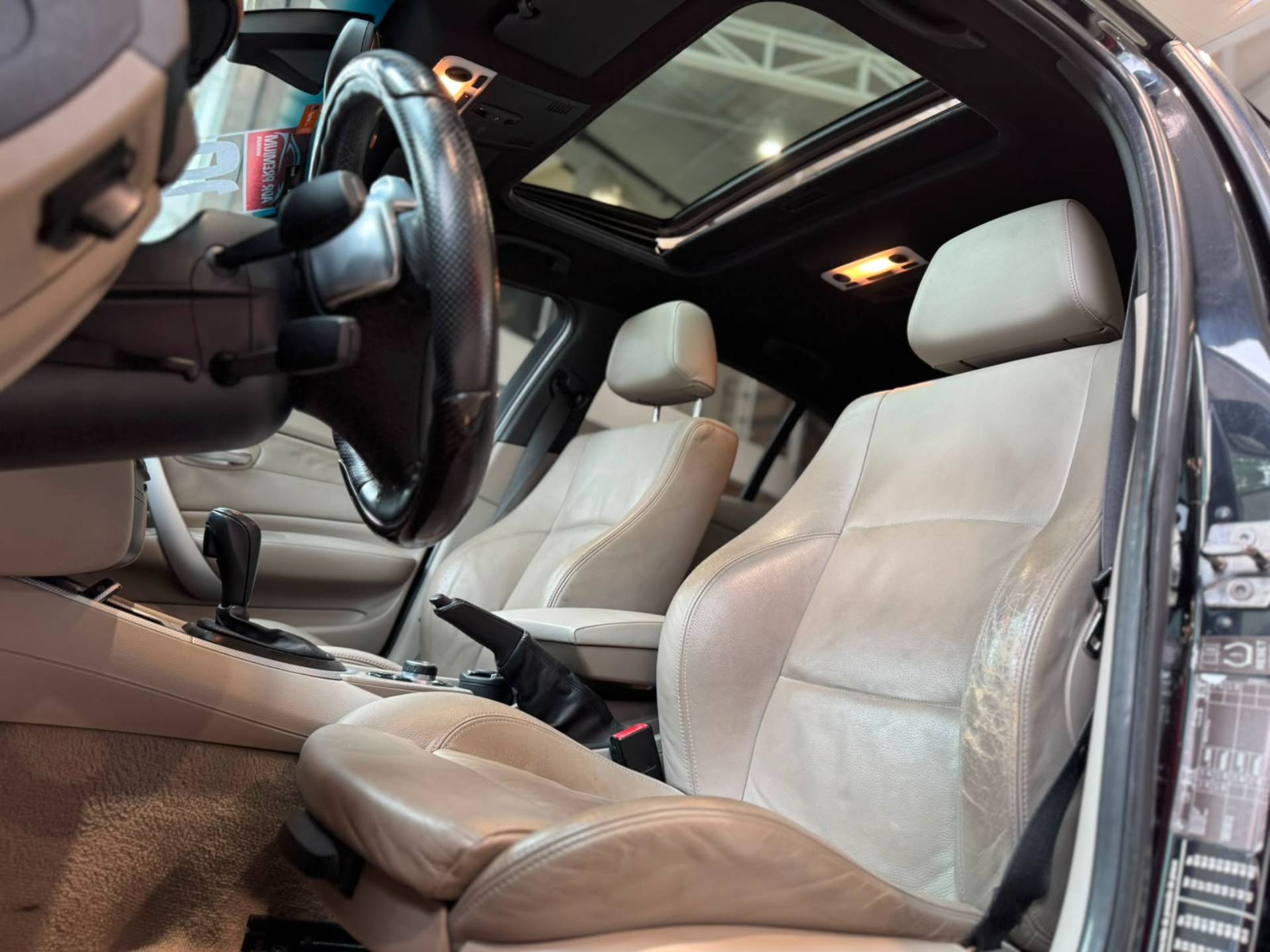 BMW 130i