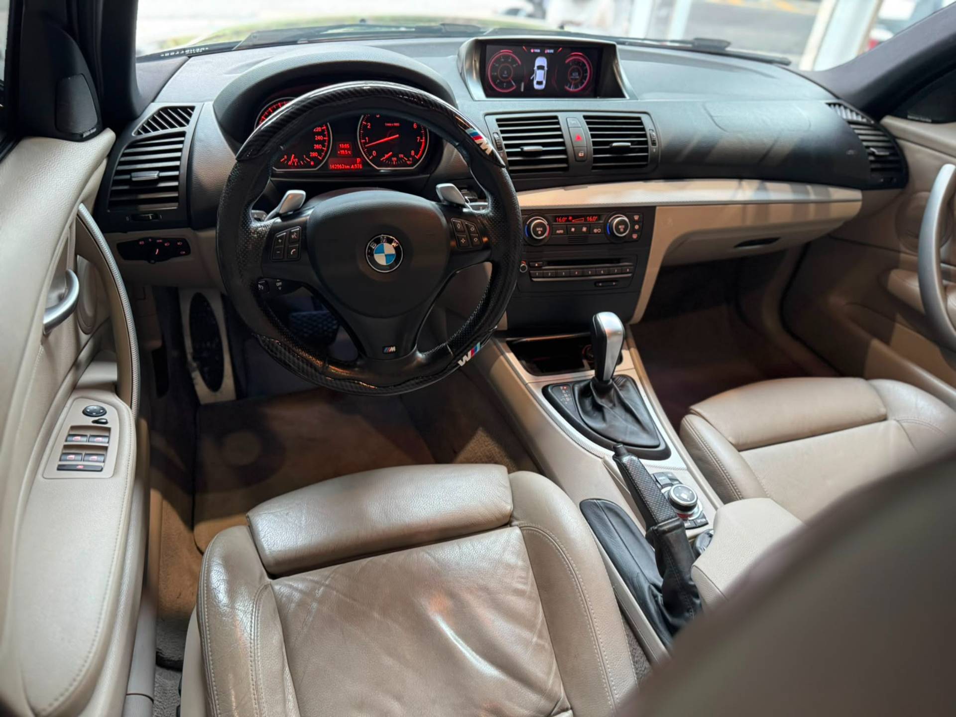 BMW 130i