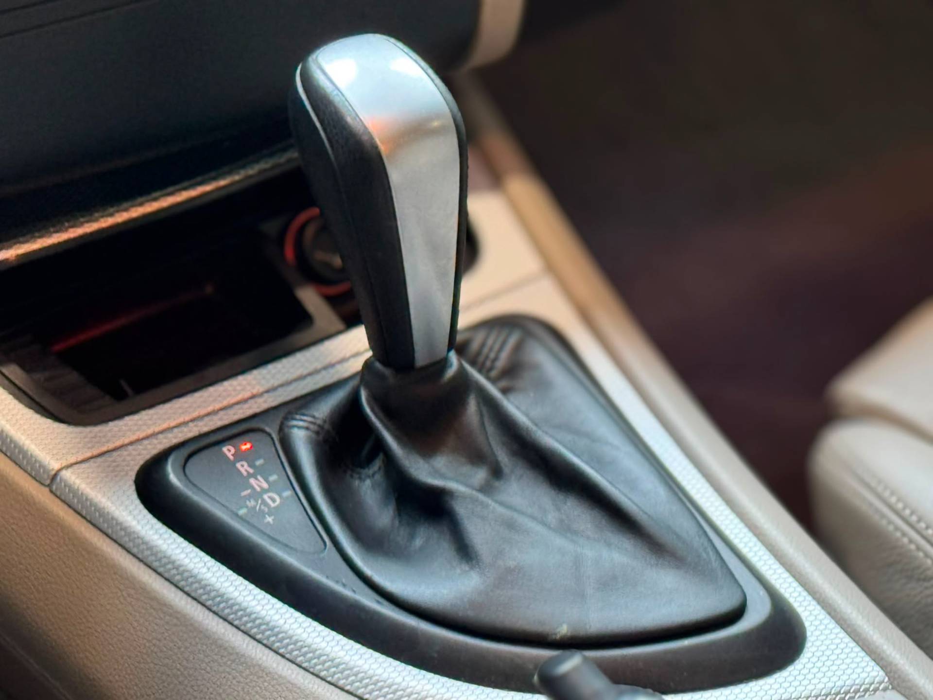 BMW 130i