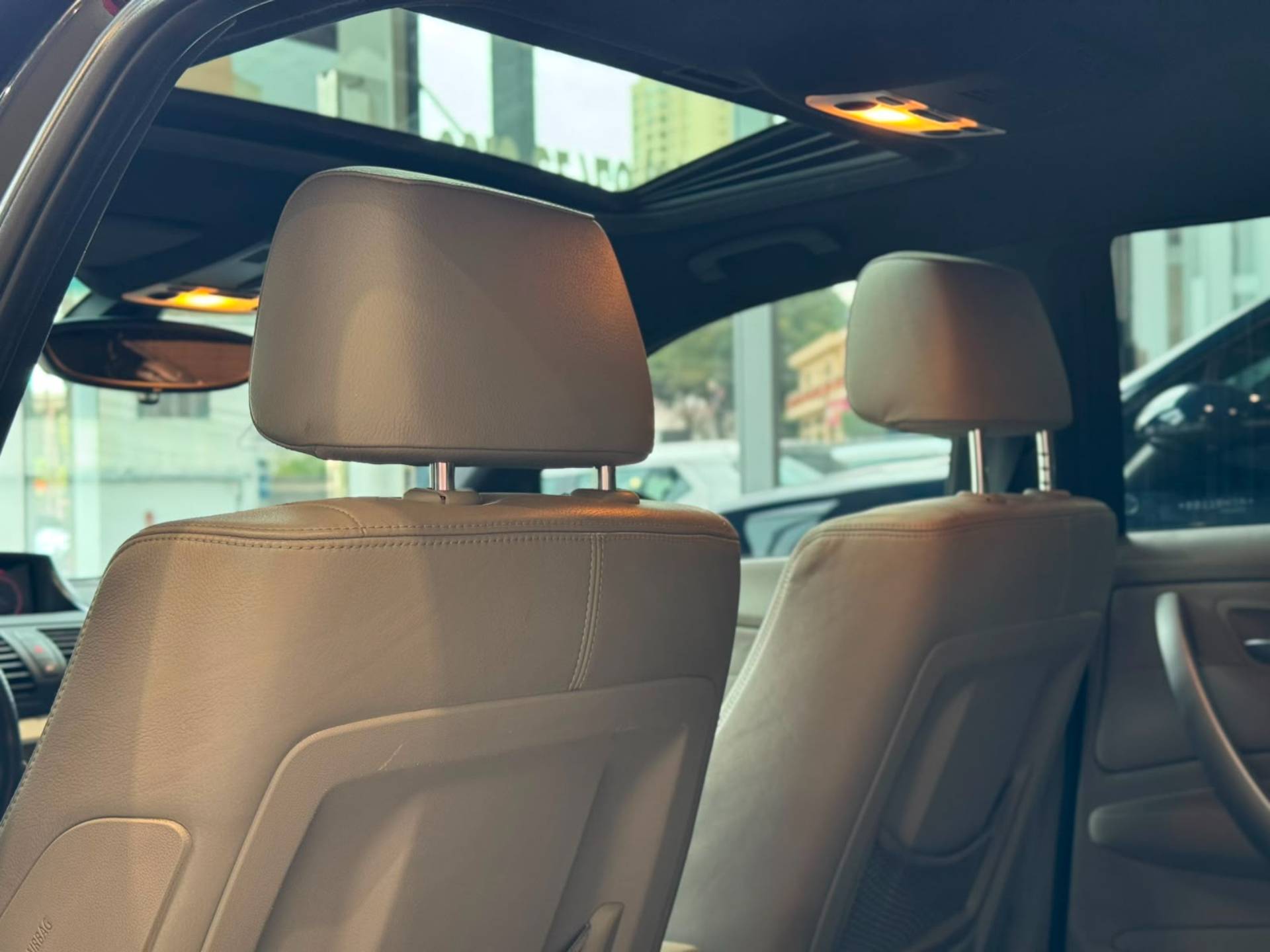 BMW 130i