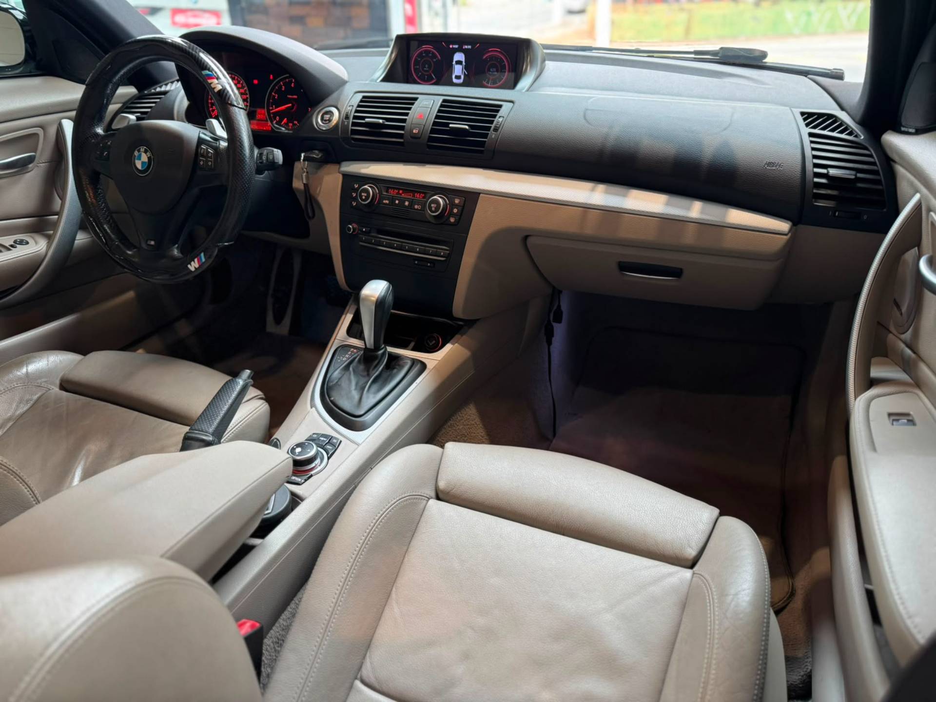 BMW 130i