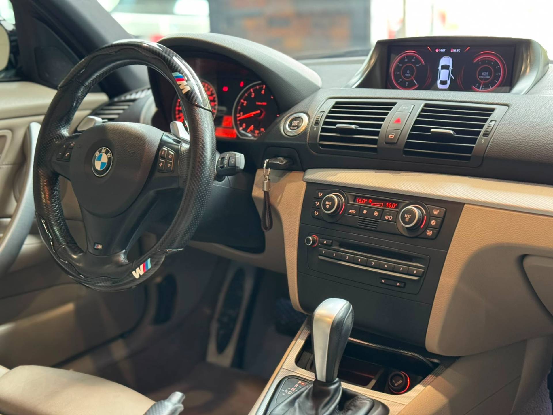 BMW 130i