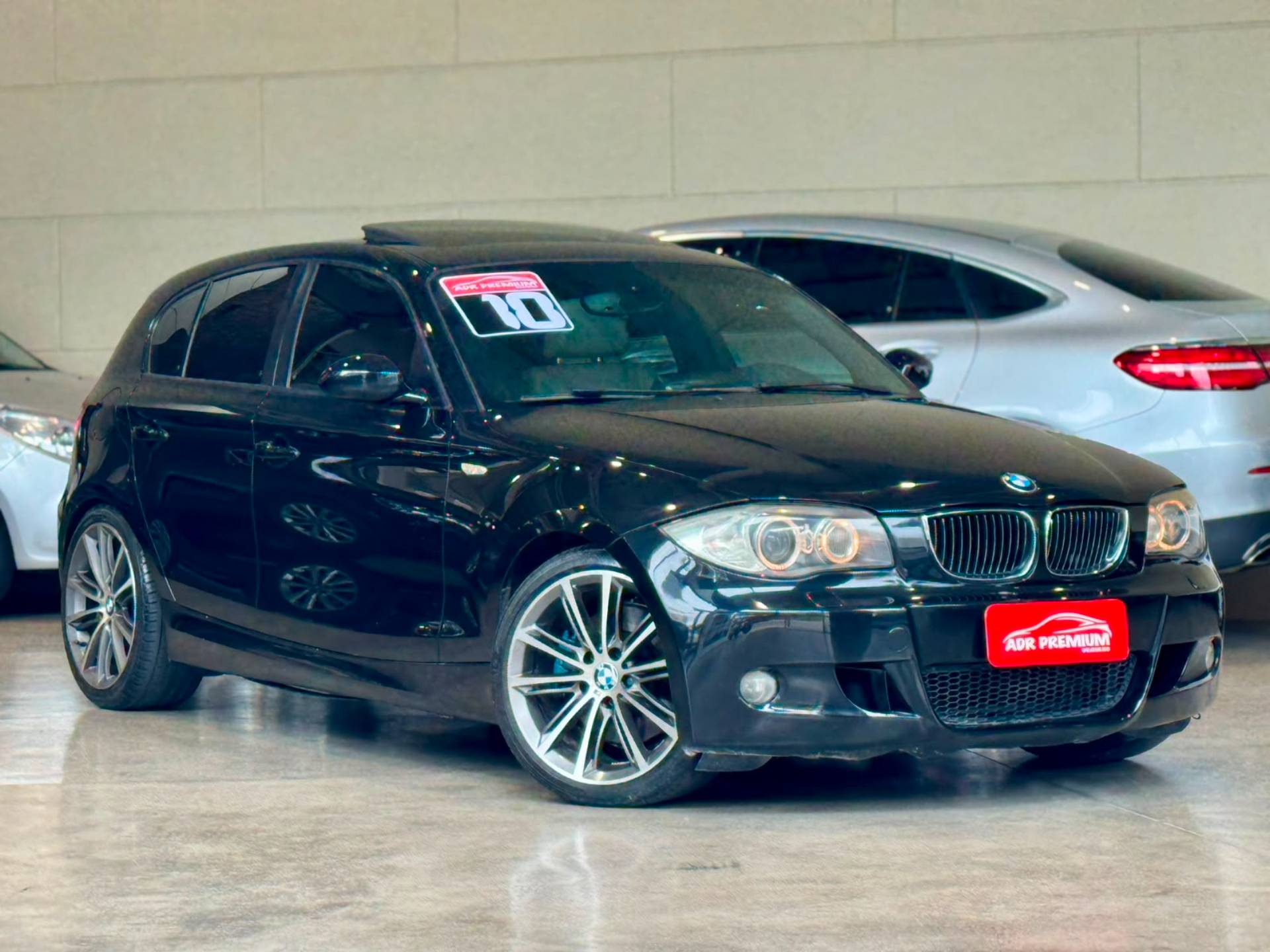 BMW 130i