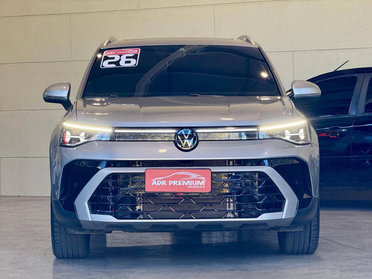 VOLKSWAGEN TAOS