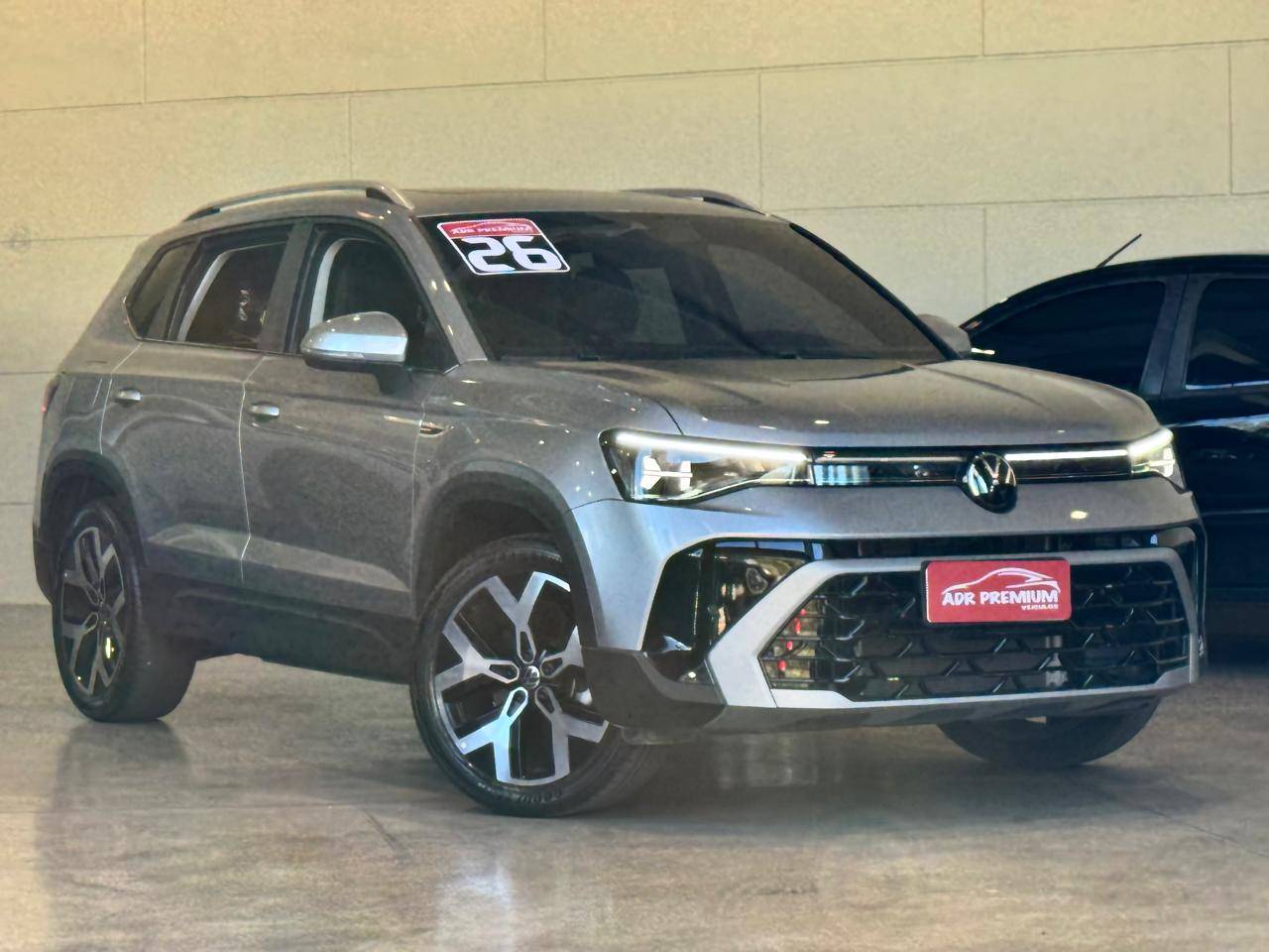 VOLKSWAGEN TAOS