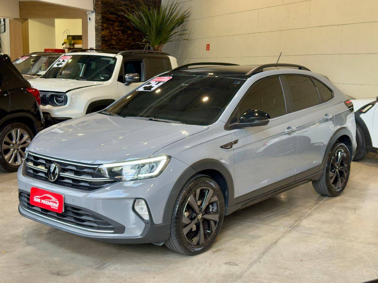 VOLKSWAGEN NIVUS