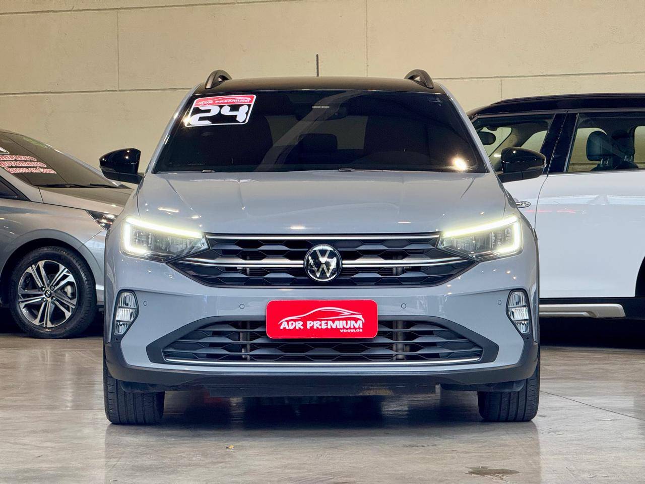 VOLKSWAGEN NIVUS