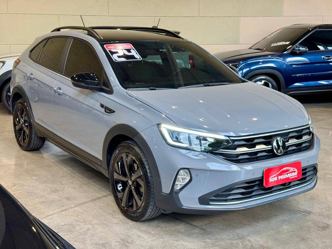 VOLKSWAGEN NIVUS