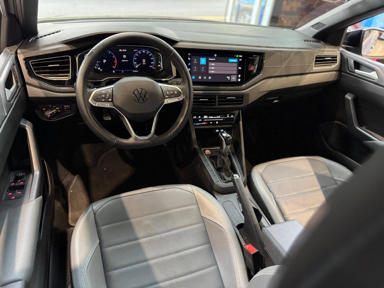 VOLKSWAGEN NIVUS