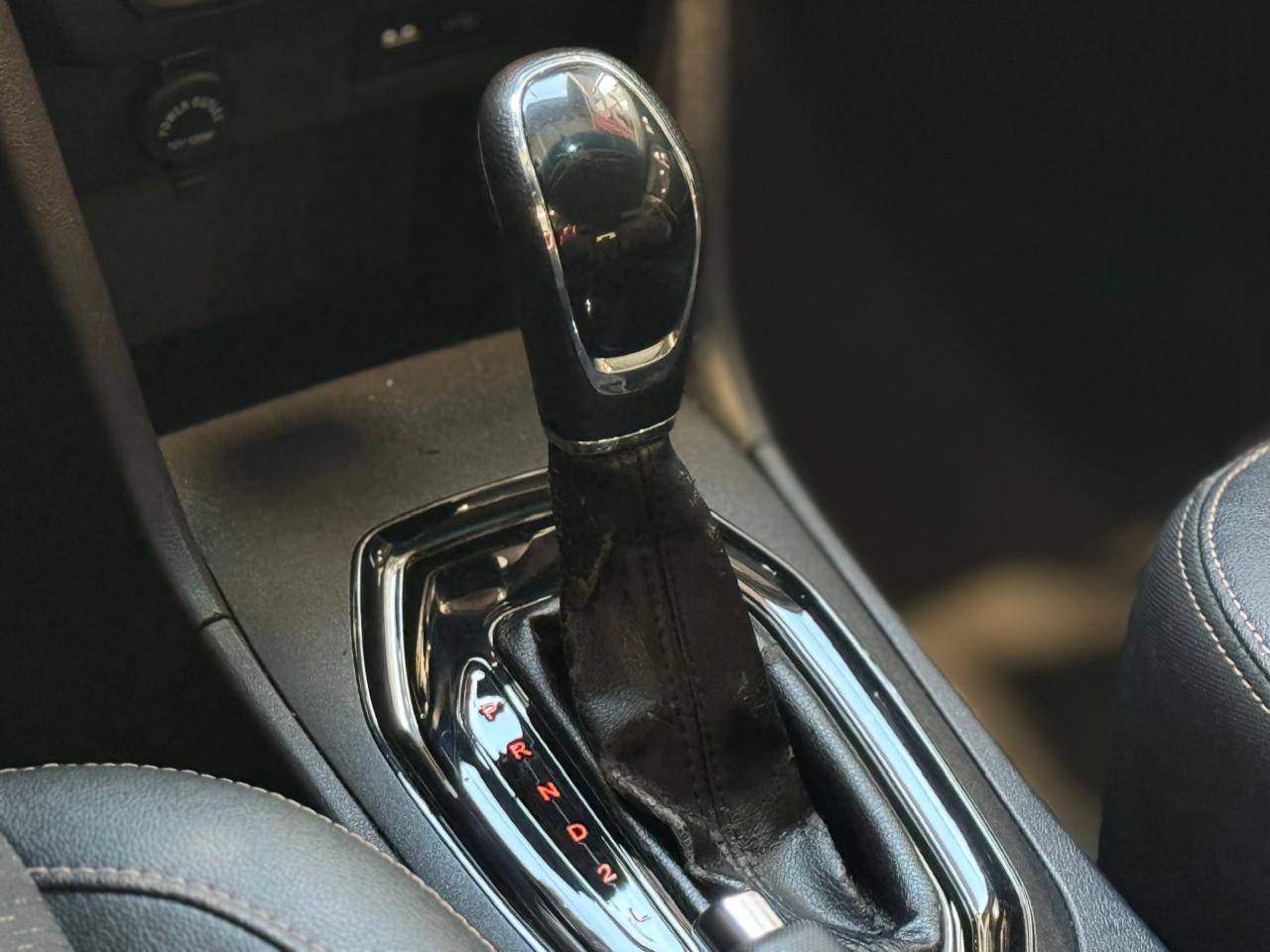 CHERY TIGGO 2