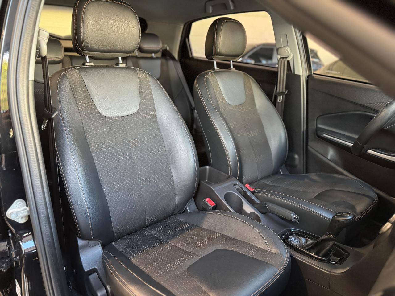 CHERY TIGGO 2