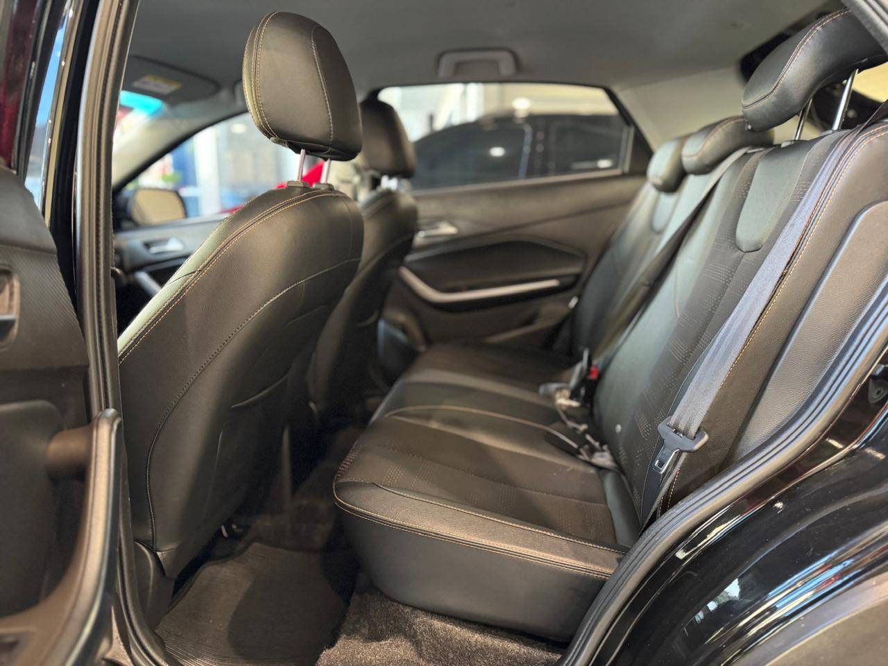 CHERY TIGGO 2