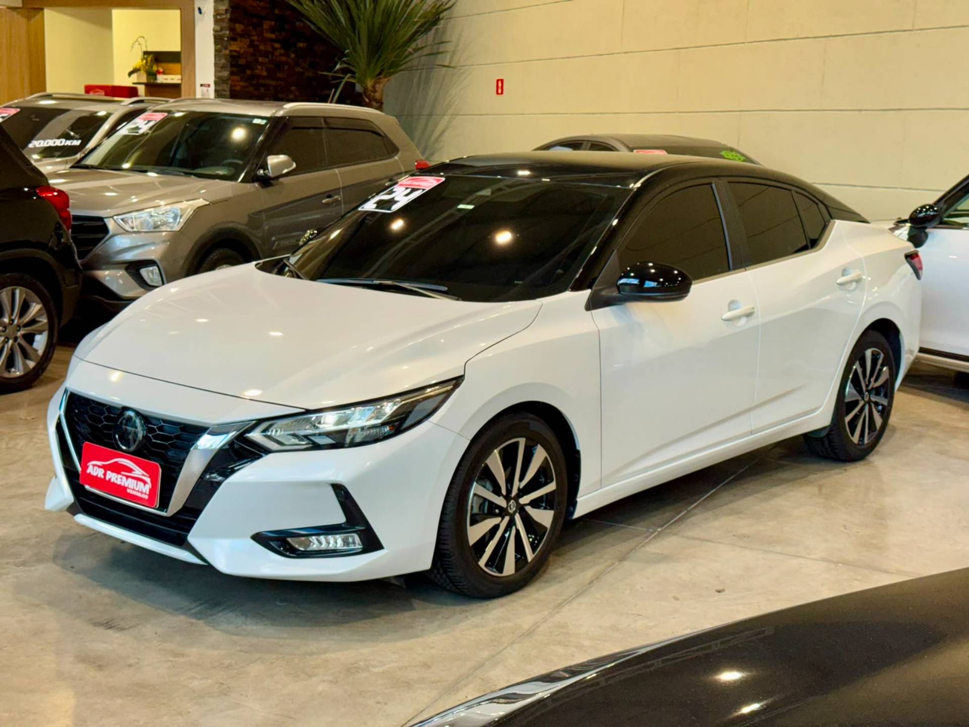 NISSAN SENTRA