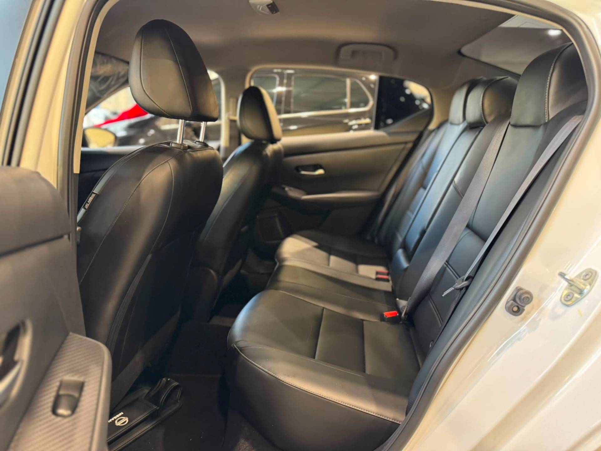 NISSAN SENTRA