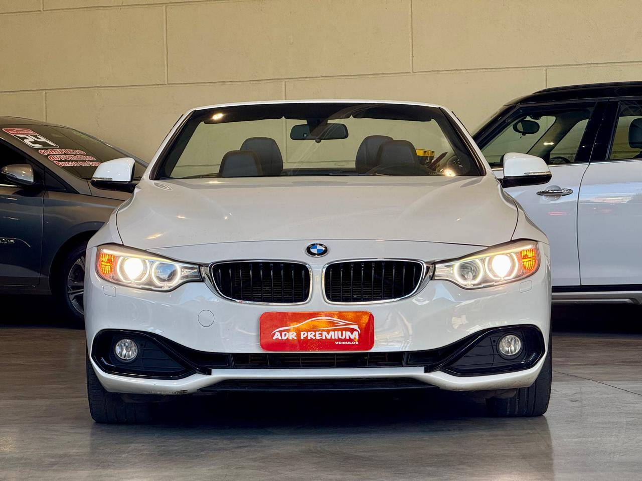 BMW 428i