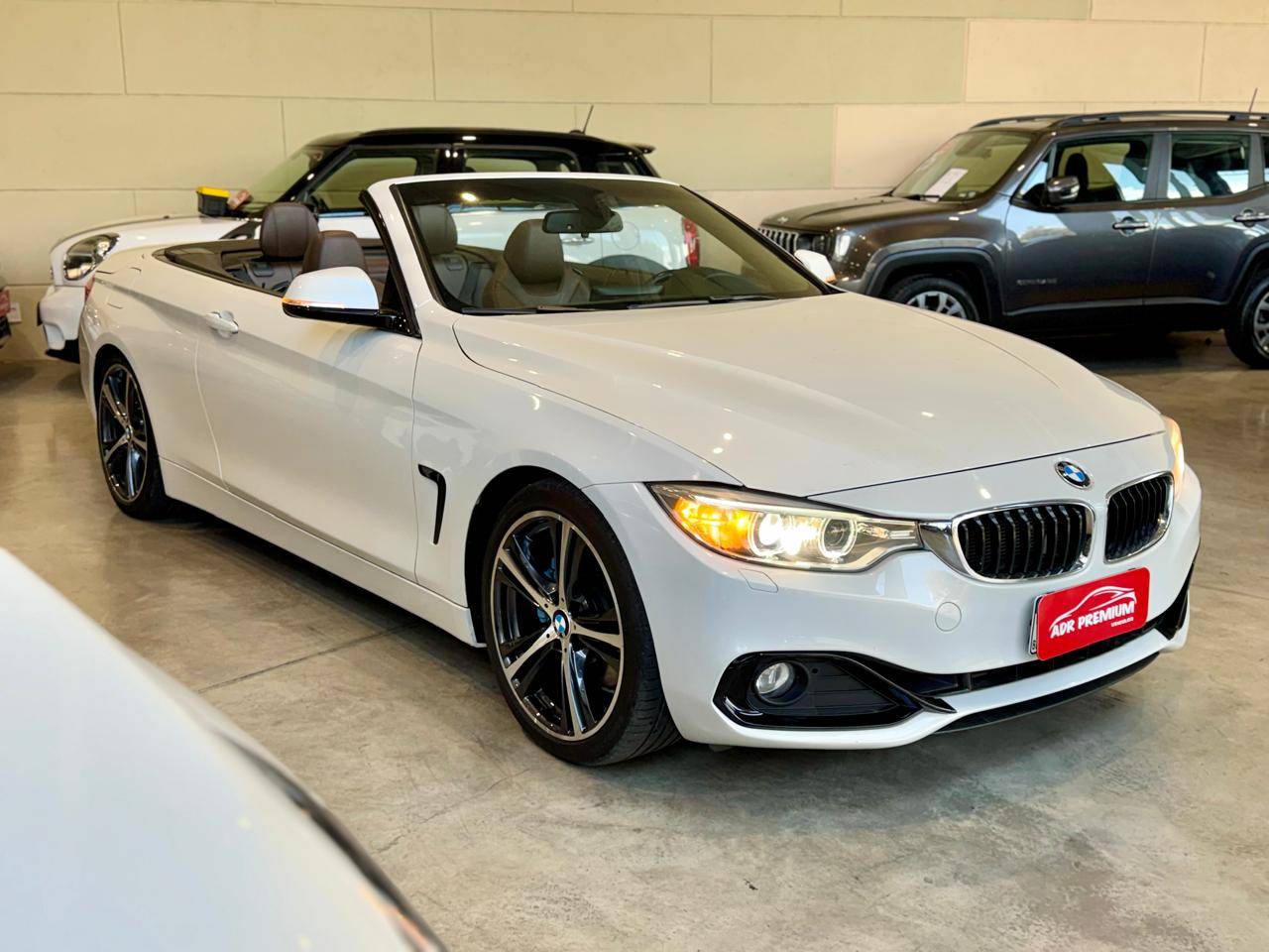 BMW 428i