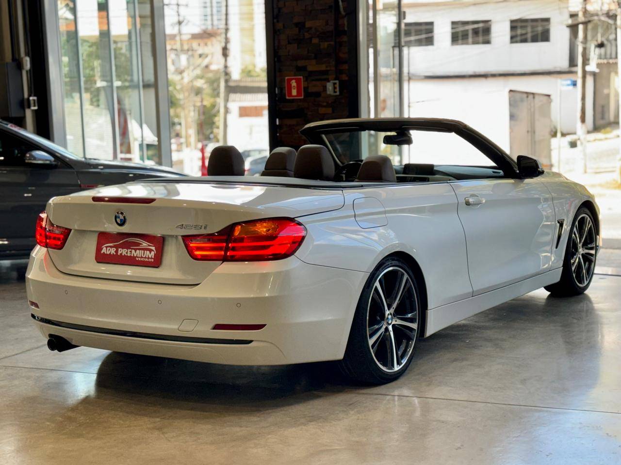 BMW 428i