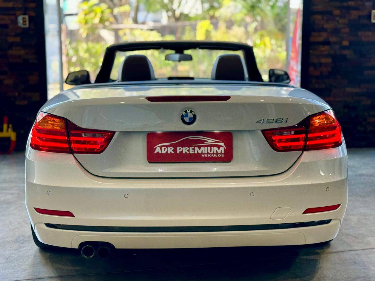 BMW 428i