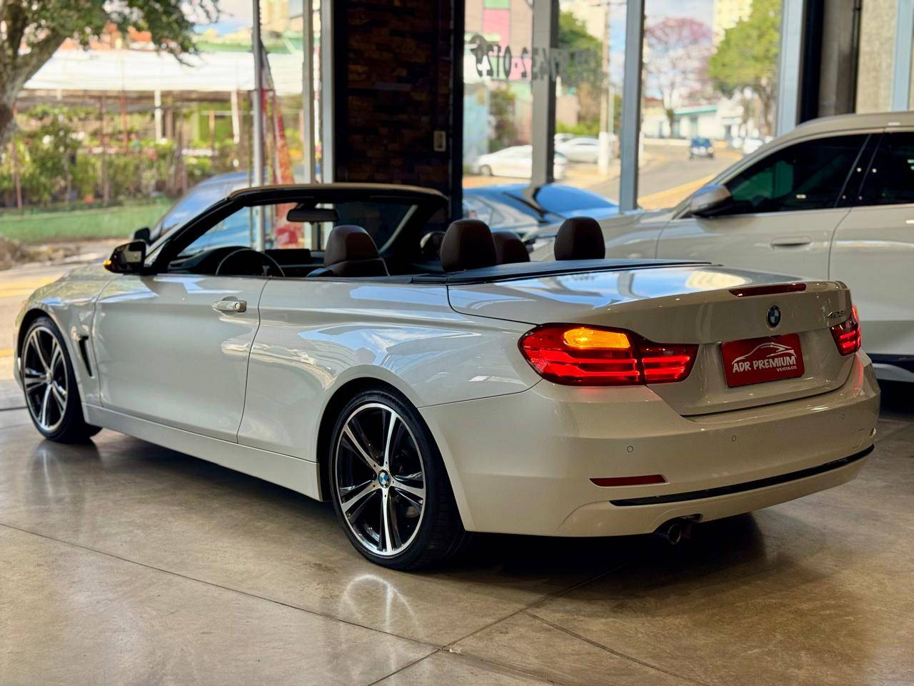 BMW 428i