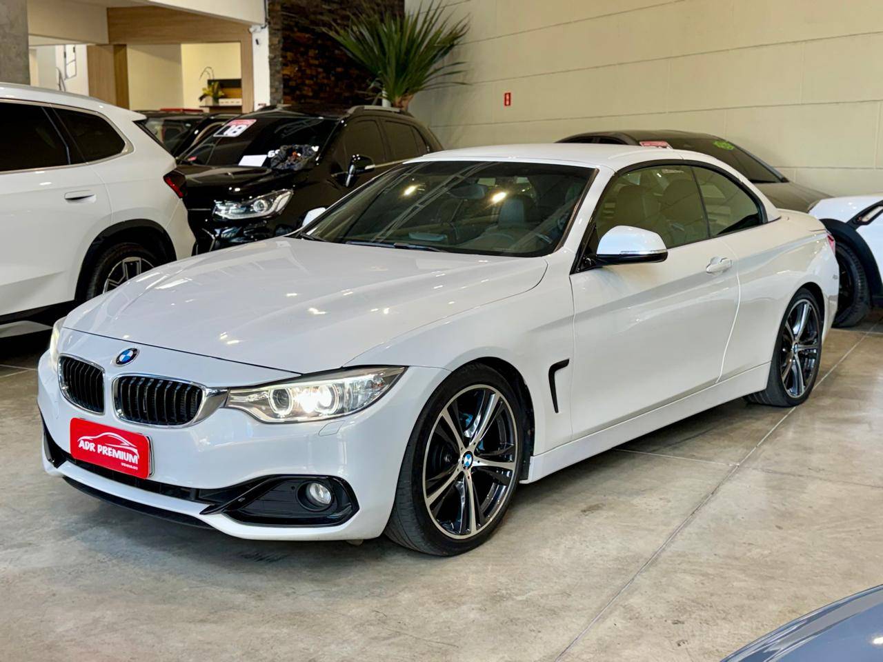 BMW 428i