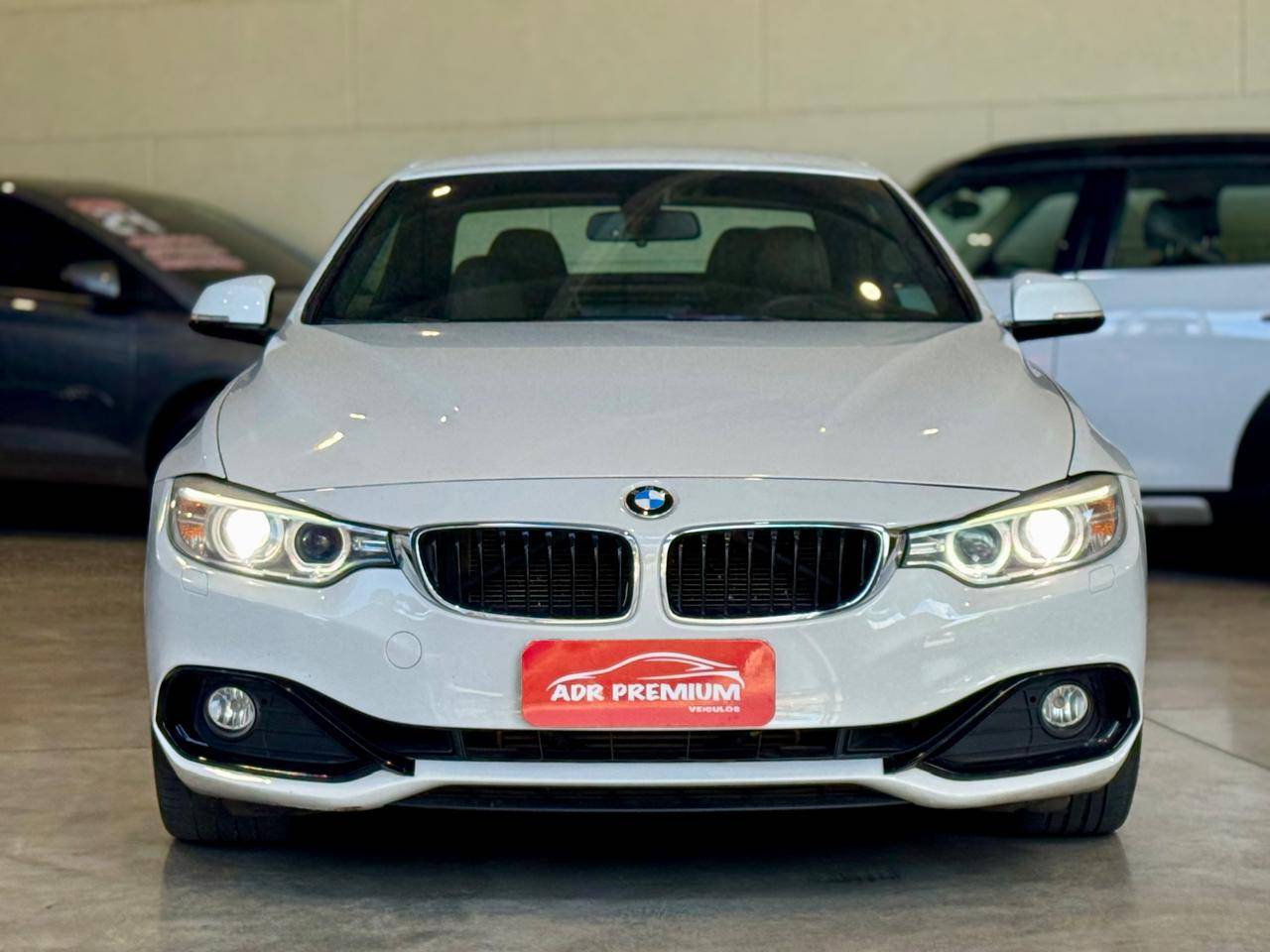 BMW 428i