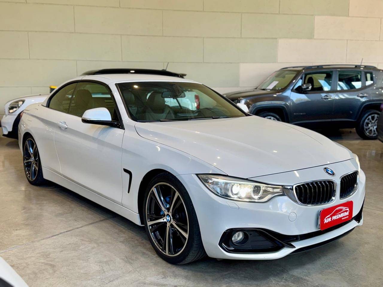 BMW 428i