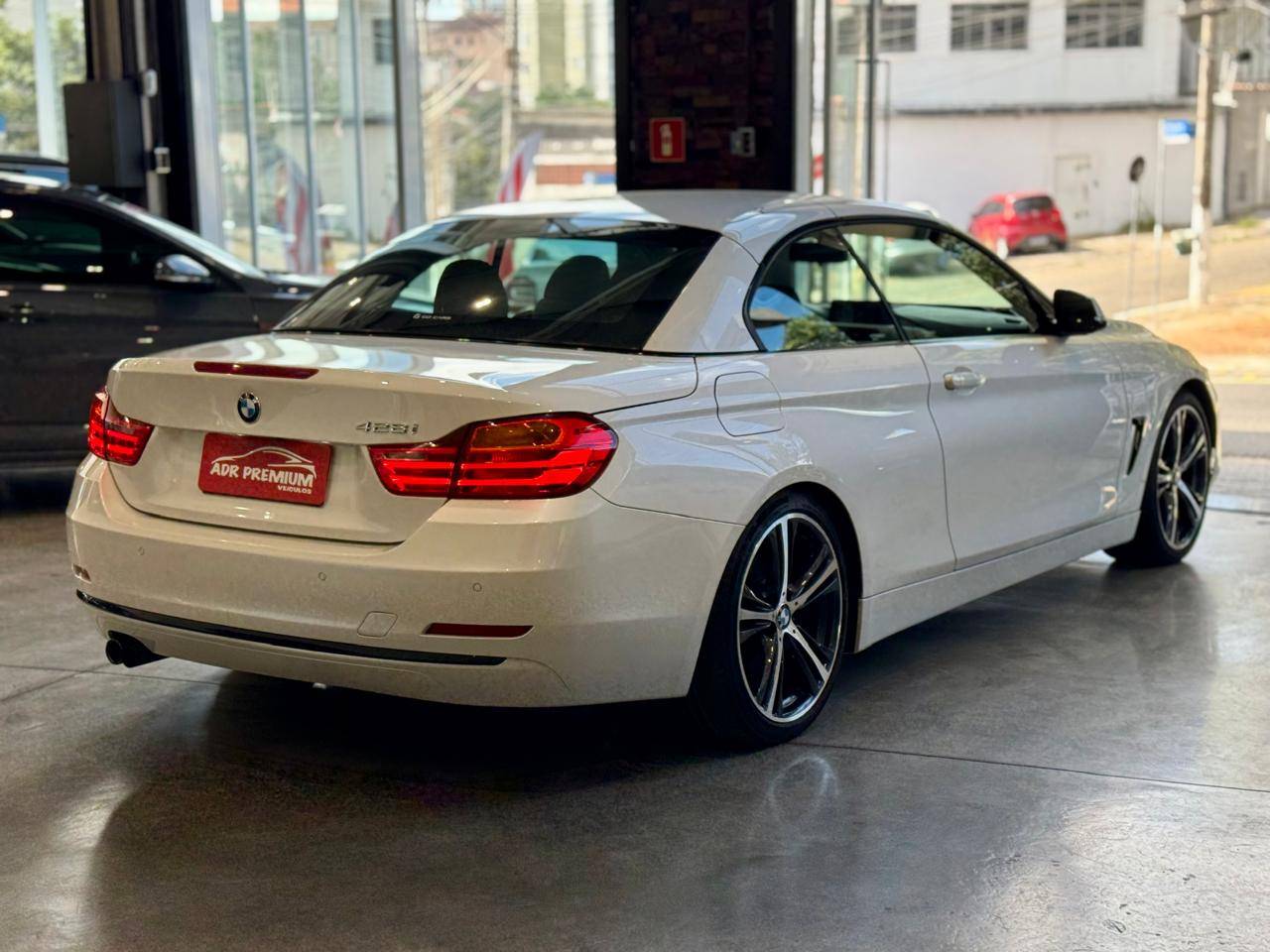 BMW 428i