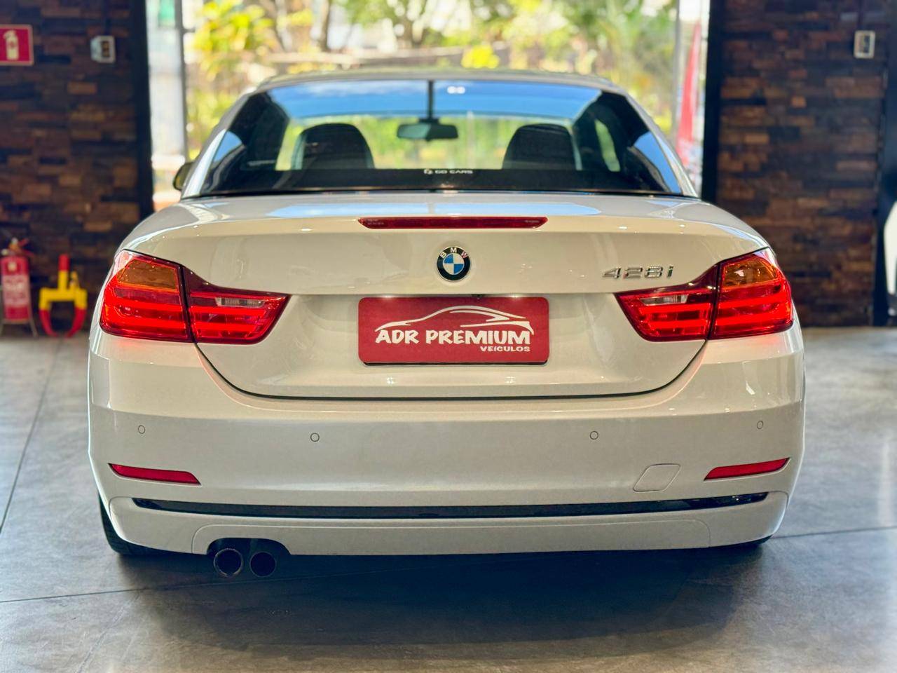 BMW 428i