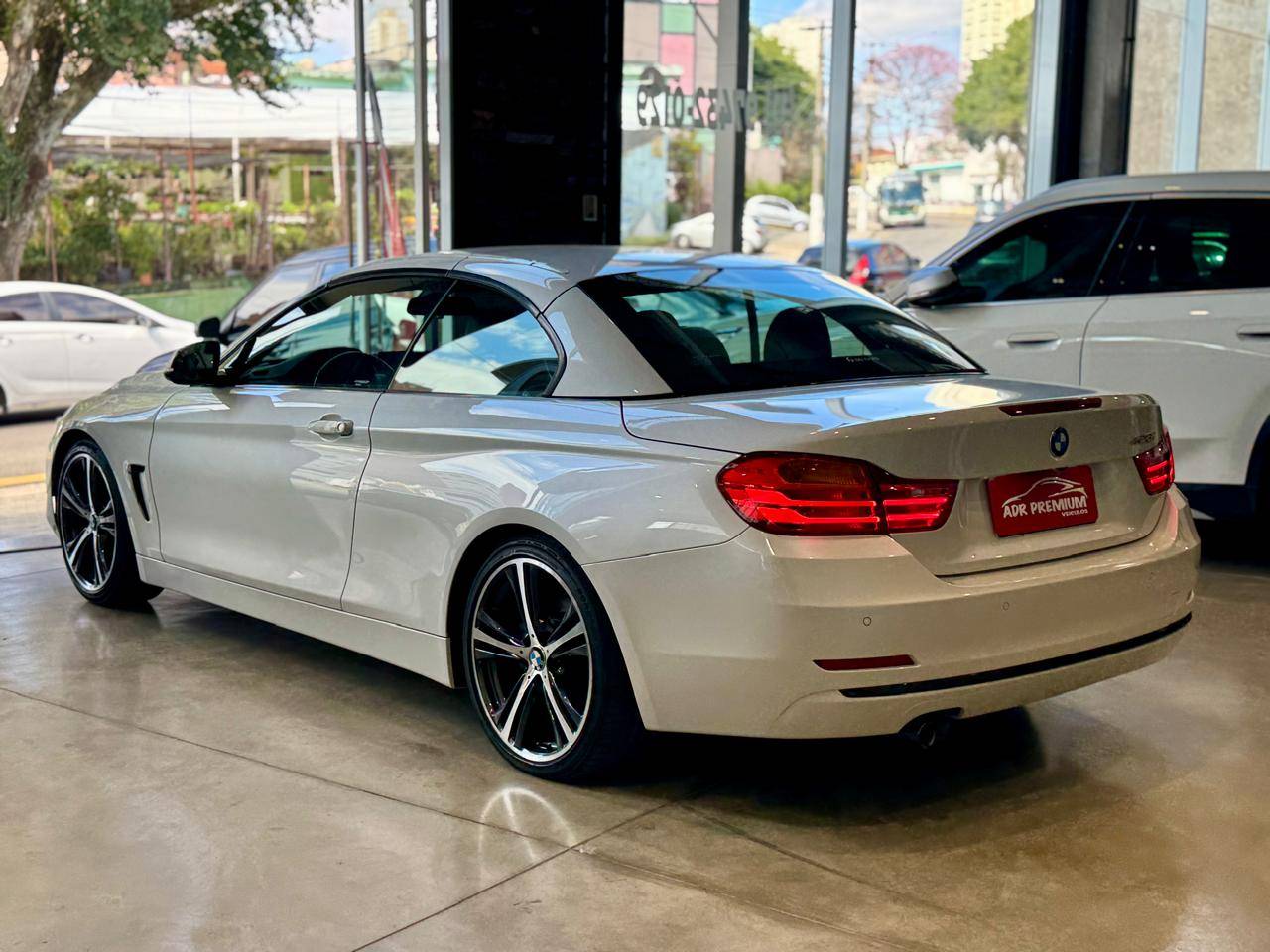 BMW 428i
