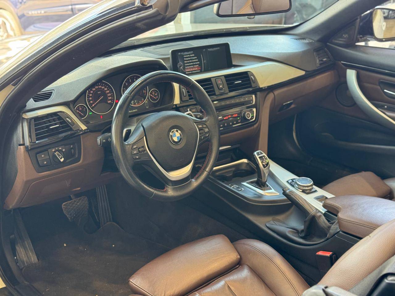 BMW 428i